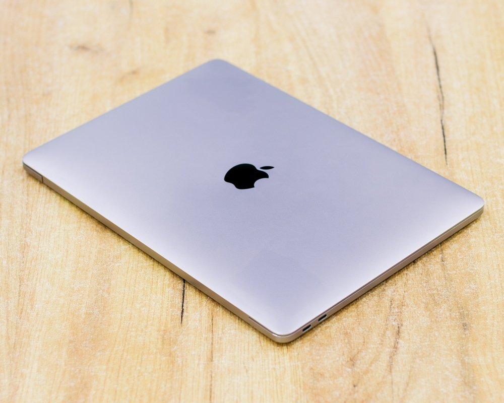 Ноутбук Apple MacBook Pro 13