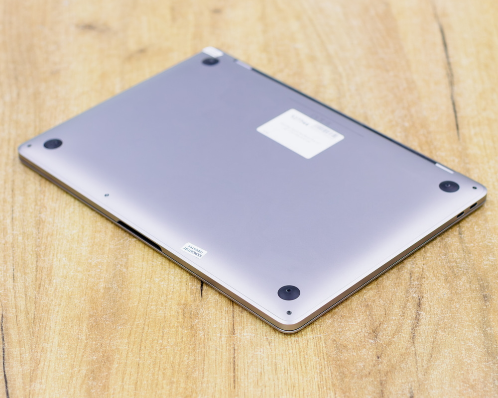 Ноутбук Apple MacBook Pro 13