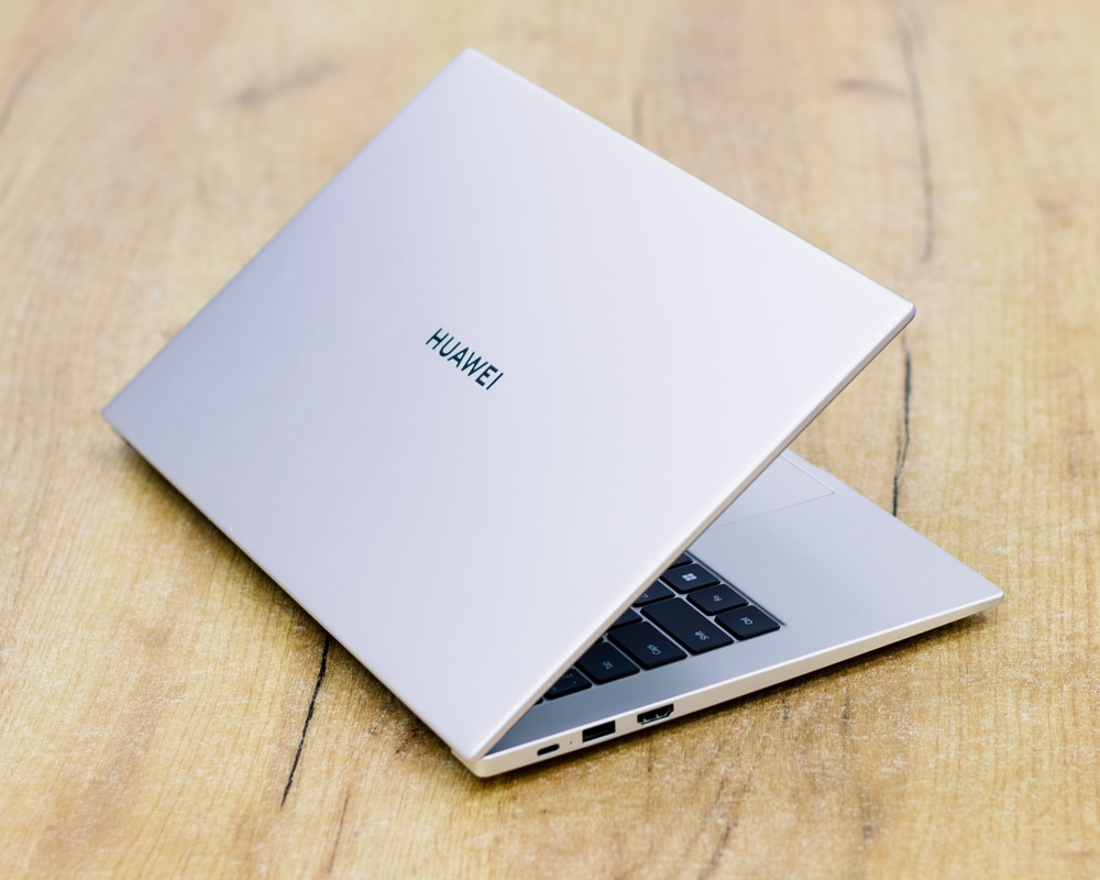 Ноутбук Huawei MateBook D 14 2021 NbD-WDH9 (FHD IPS/i5-11gen/8GB/SSD 256GB)