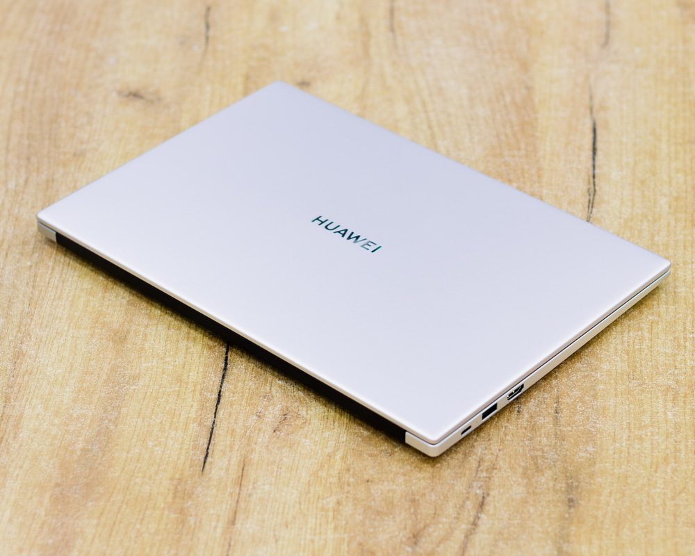 Ноутбук Huawei MateBook D 14 2021 NbD-WDH9 (FHD IPS/i5-11gen/8GB/SSD 256GB)