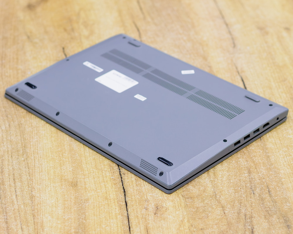 Ноутбук Lenovo IdeaPad 3 15IML05 (FHD/i3-10gen/GeForce MX130 2GB/8GB/SSD 256GB)