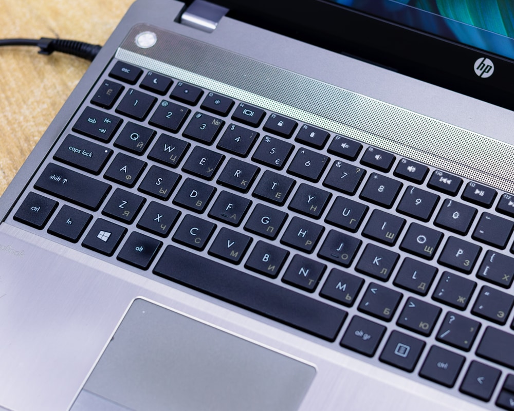 Ноутбук HP ProBook 4545s (HD/A4-4300M/4GB/HDD 500GB)