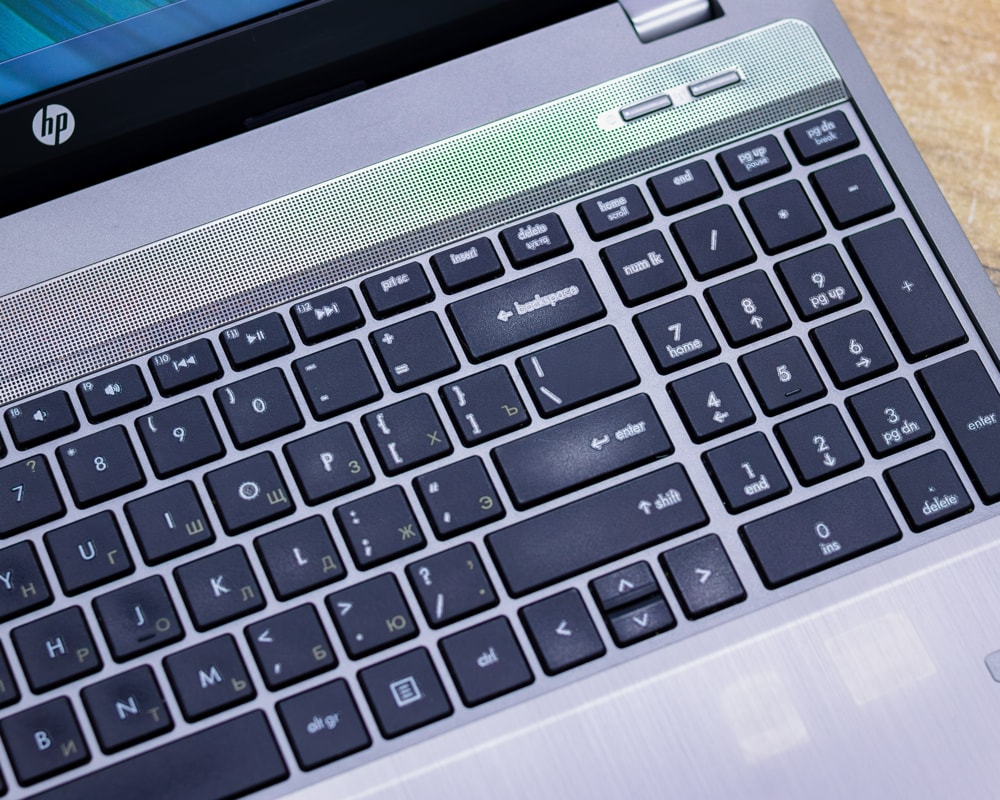 Ноутбук HP ProBook 4545s (HD/A4-4300M/4GB/HDD 500GB)