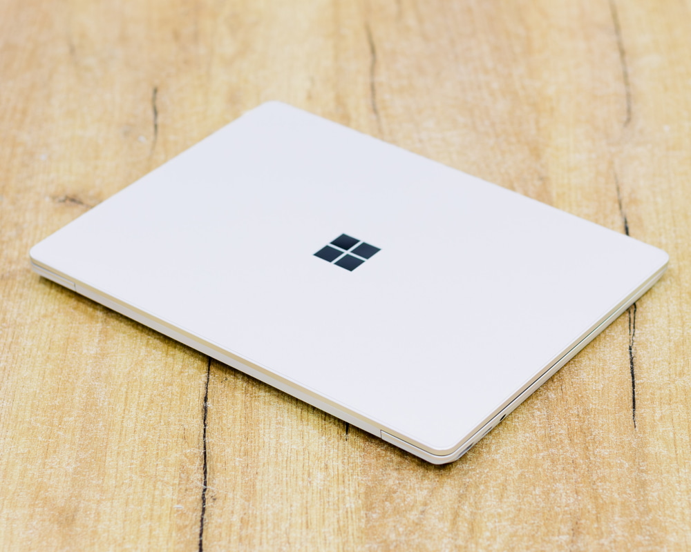 Ноутбук Microsoft Surface Laptop Go 2 (HD+/i5-11gen/8GB/SSD 128GB)