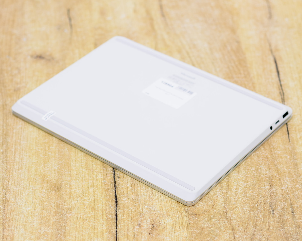 Ноутбук Microsoft Surface Laptop Go 2 (HD+/i5-11gen/8GB/SSD 128GB)