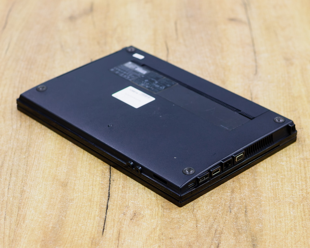 Ноутбук HP ProBook 4525s (HD/Turion II P540/Radeon HD 5470 512MB/4GB/HDD 500GB)