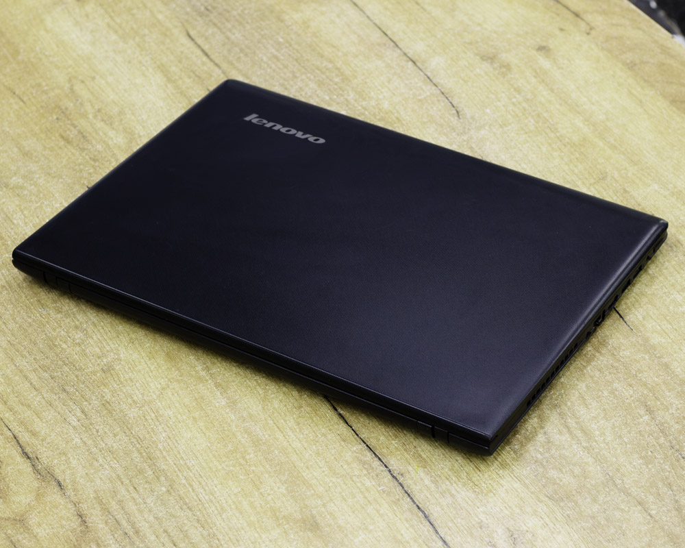 Ноутбук Lenovo Ideapad 100-15IBD (HD/i3-5gen/4GB/SSD 120GB)