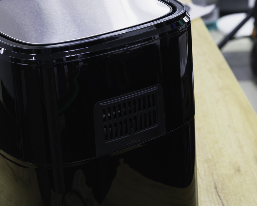 Аэрогриль Luma Bella LB-60034 2000W 8 л.