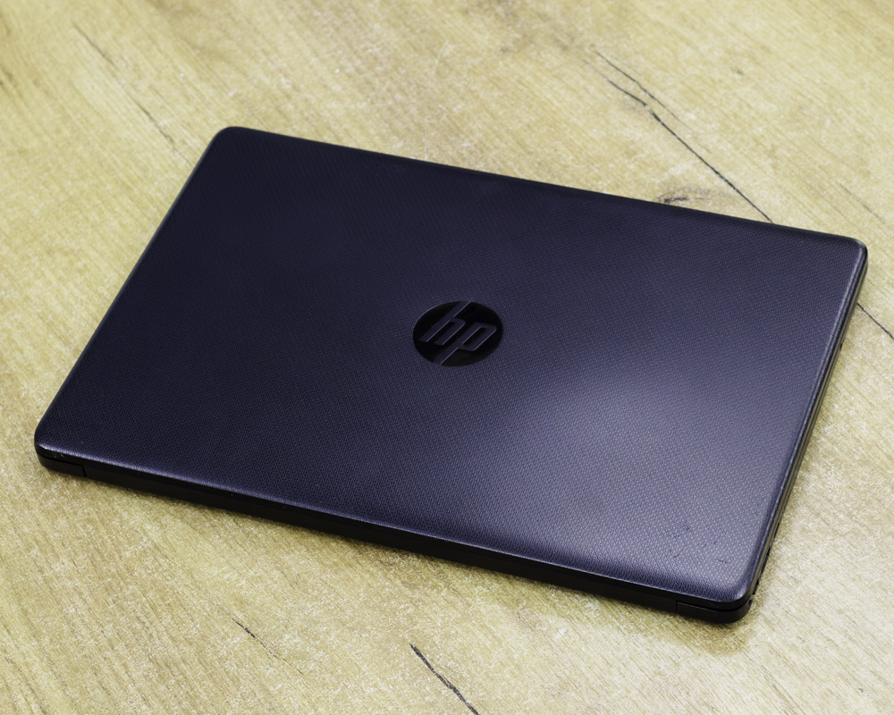 Ноутбук HP 15-dw (HD/i5-11gen/GeForce MX450 2GB/8GB/SSD 256GB)