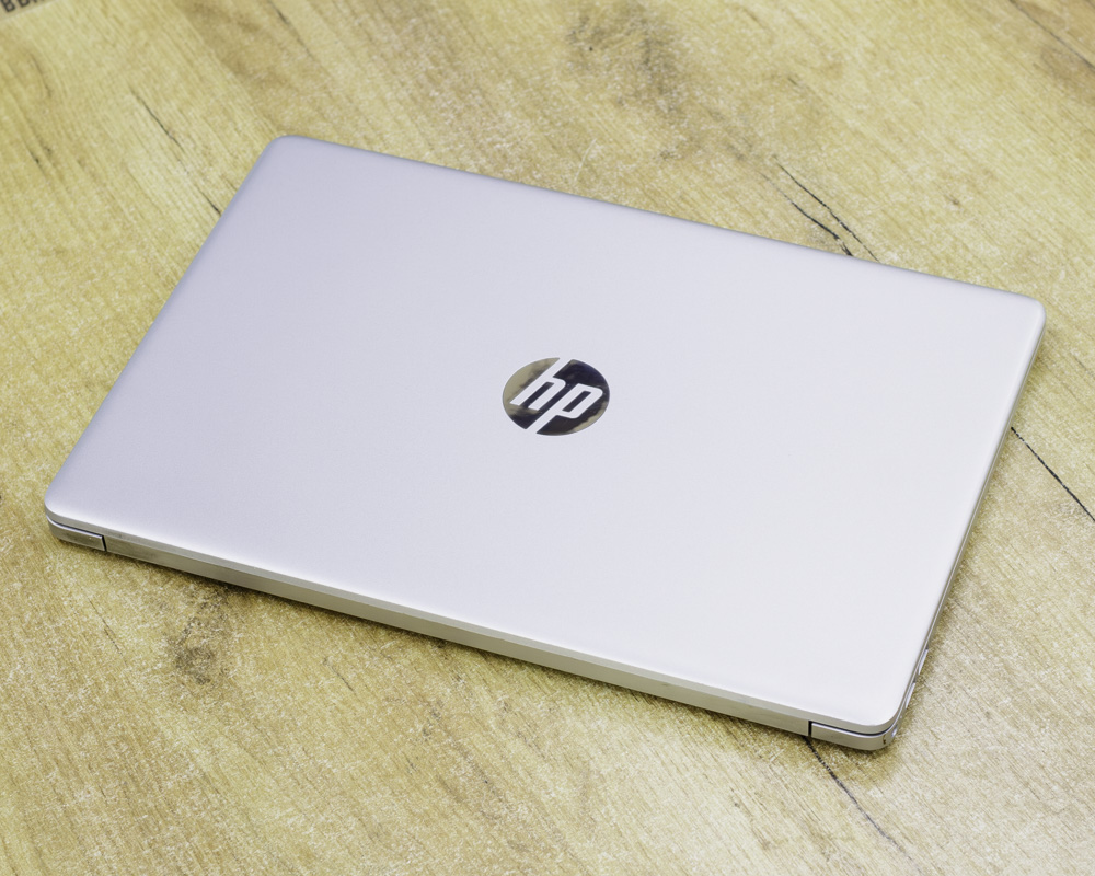 Ноутбук HP 15s-fq (FHD IPS/i5-11gen/8GB/SSD 512GB)