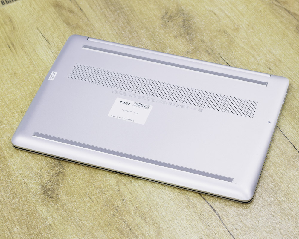 Ноутбук HP 15s-fq (FHD IPS/i5-11gen/8GB/SSD 512GB)