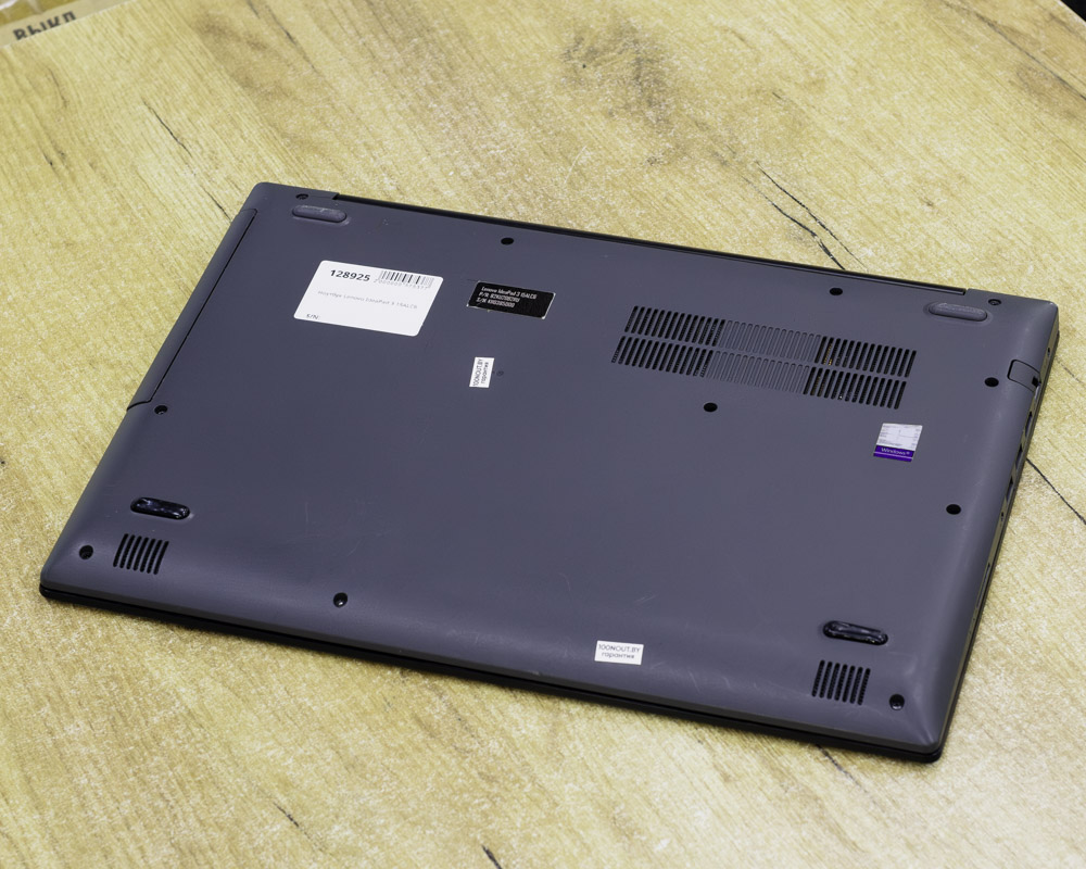 Ноутбук Lenovo IdeaPad 3 15ALC6 (HD/A9-9420/8GB/SSD 256GB)