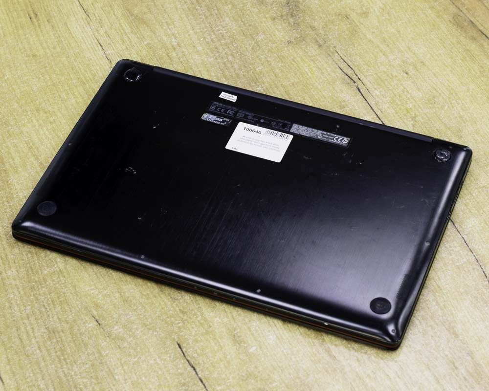 Игровой ноутбук ASUS ROG G501JW (FHD/i7-gen/GTX 960M 2GB/8GB/SSD+HDD 240+1000GB)