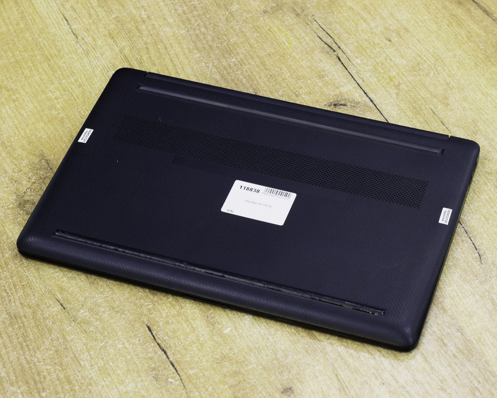 Ноутбук HP 15s-fq (FHD/i5-11gen/8GB/SSD 512GB)