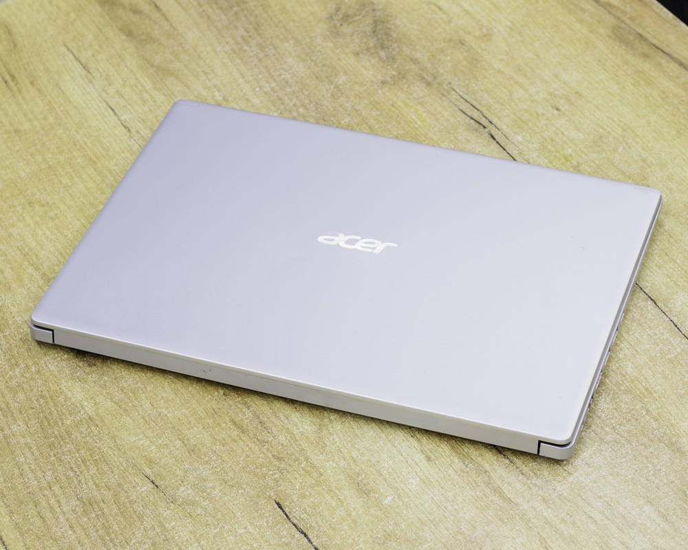 Ноутбук Acer Aspire 5 A515-55G (FHD IPS/i5-10gen/GeForce MX350 2GB/8GB/SSD 256GB)