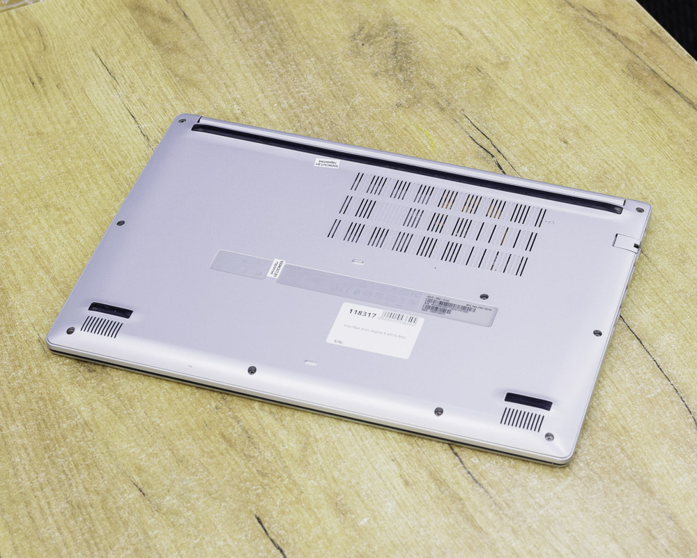 Ноутбук Acer Aspire 5 A515-55G (FHD IPS/i5-10gen/GeForce MX350 2GB/8GB/SSD 256GB)