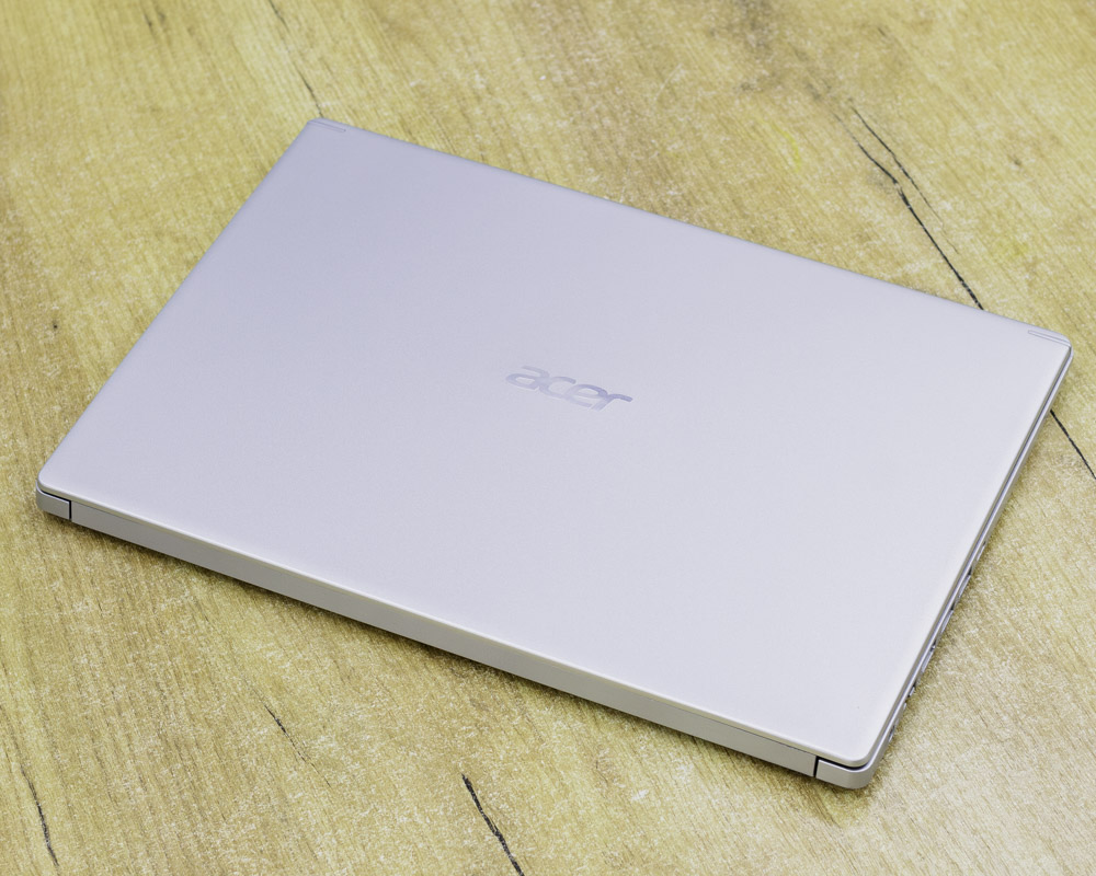 Ноутбук Acer Aspire 5 A515-44 (FHD IPS/Ryzen 3 4300U/8GB/SSD 256GB)