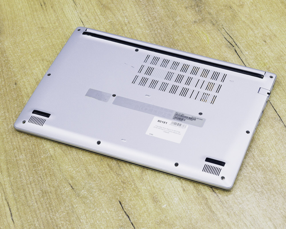 Ноутбук Acer Aspire 5 A515-44 (FHD IPS/Ryzen 3 4300U/8GB/SSD 256GB)