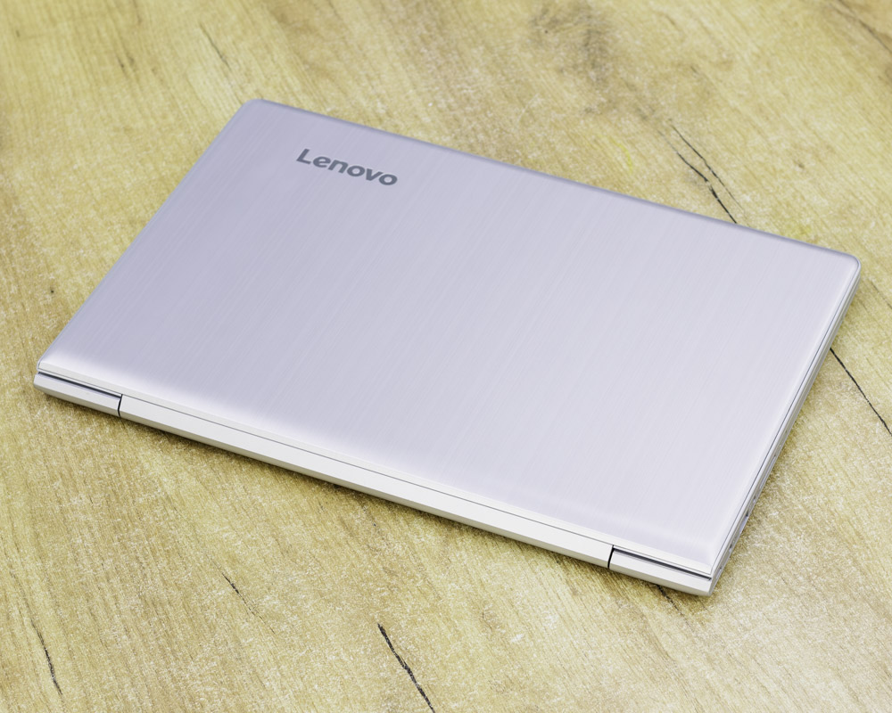 Ноутбук Lenovo ideapad 310S-15IKB (HD/i7-7gen/R5 M430 2GB/8GB/SSD 256GB)