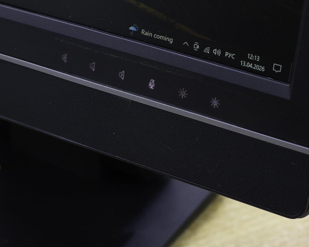 Моноблок HP elite one 800 (Intel Core i5-4570S, Intel HD Graphics 4600, ОЗУ 16GB, SSD 32+256GB)