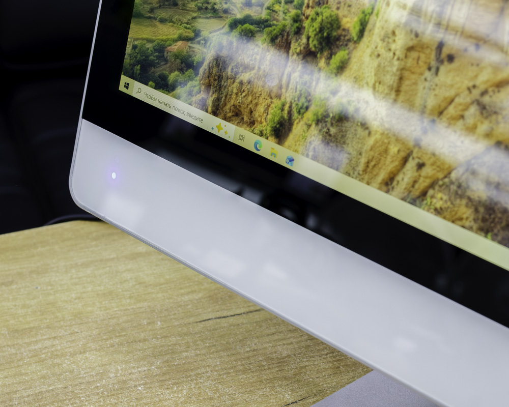 Моноблок Haff Maxima (Intel Core i3-6100, Intel HD Graphics 530, ОЗУ 8GB, SSD 240GB)