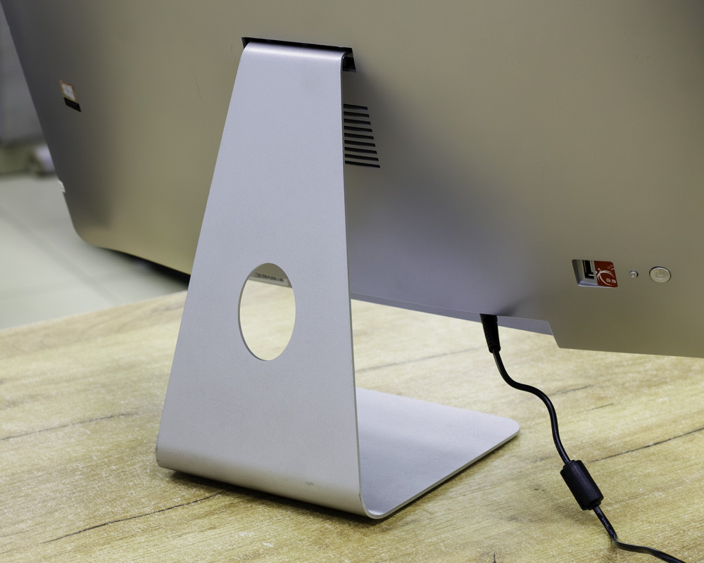 Моноблок Haff Maxima (Intel Core i3-6100, Intel HD Graphics 530, ОЗУ 8GB, SSD 240GB)