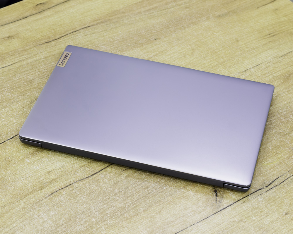 Ноутбук Lenovo IdeaPad Slim 3 15IRU8 (FHD IPS/i5-13gen/8GB/SSD 256GB)