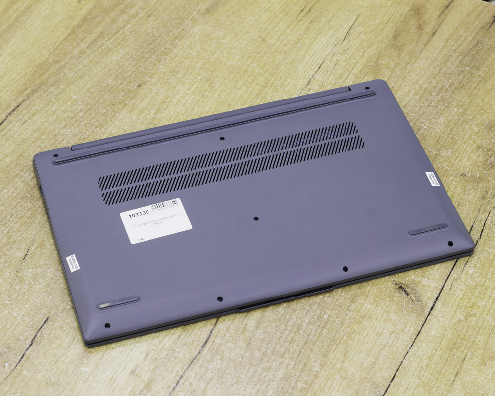 Ноутбук Lenovo IdeaPad Slim 3 15IRU8 (FHD IPS/i5-13gen/8GB/SSD 256GB)