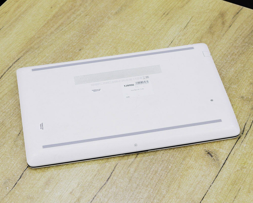 Ноутбук HP 15-db (FHD/AMD A6-9225/4GB/HDD 500GB)