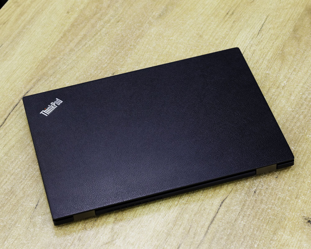 Ноутбук Lenovo ThinkPad L13 Gen 2 (FHD IPS/i3-11gen/4GB/SSD 256GB)