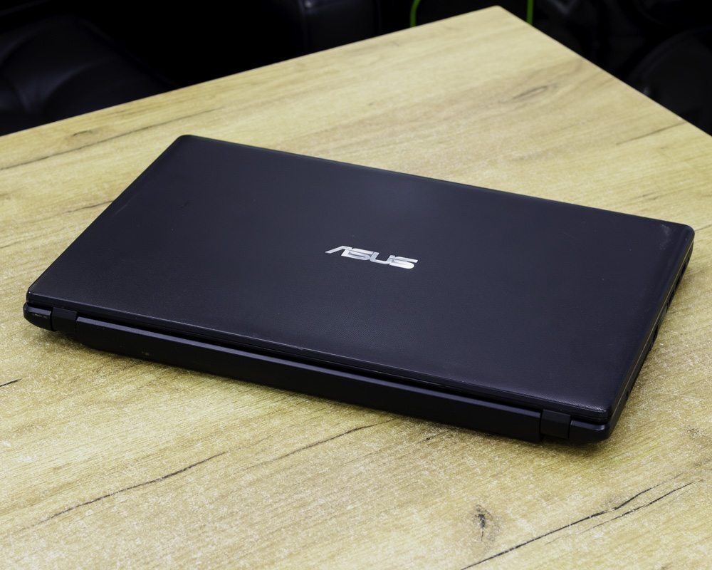 Ноутбук Asus X551CA (HD/Pentium 2117U/4GB/HDD 500GB)