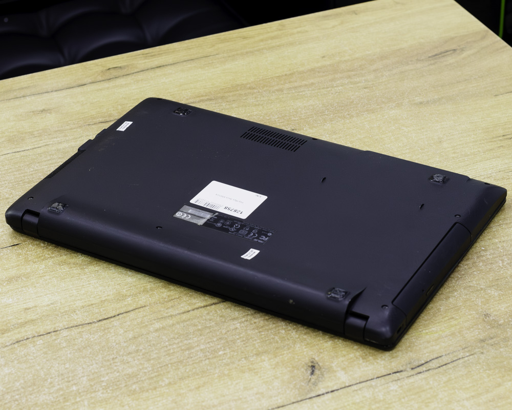 Ноутбук Asus X551CA (HD/Pentium 2117U/4GB/HDD 500GB)