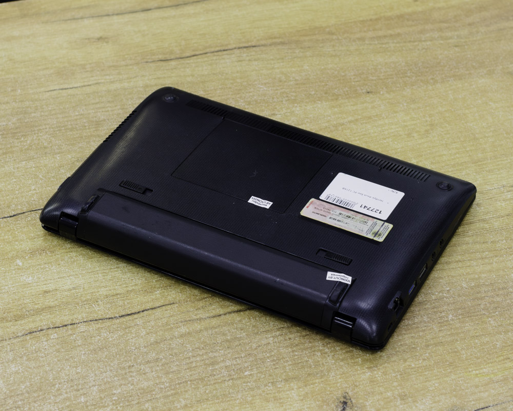 Нетбук Asus Eee PC 1215B (HD/E-450/4GB/HDD 1TB)