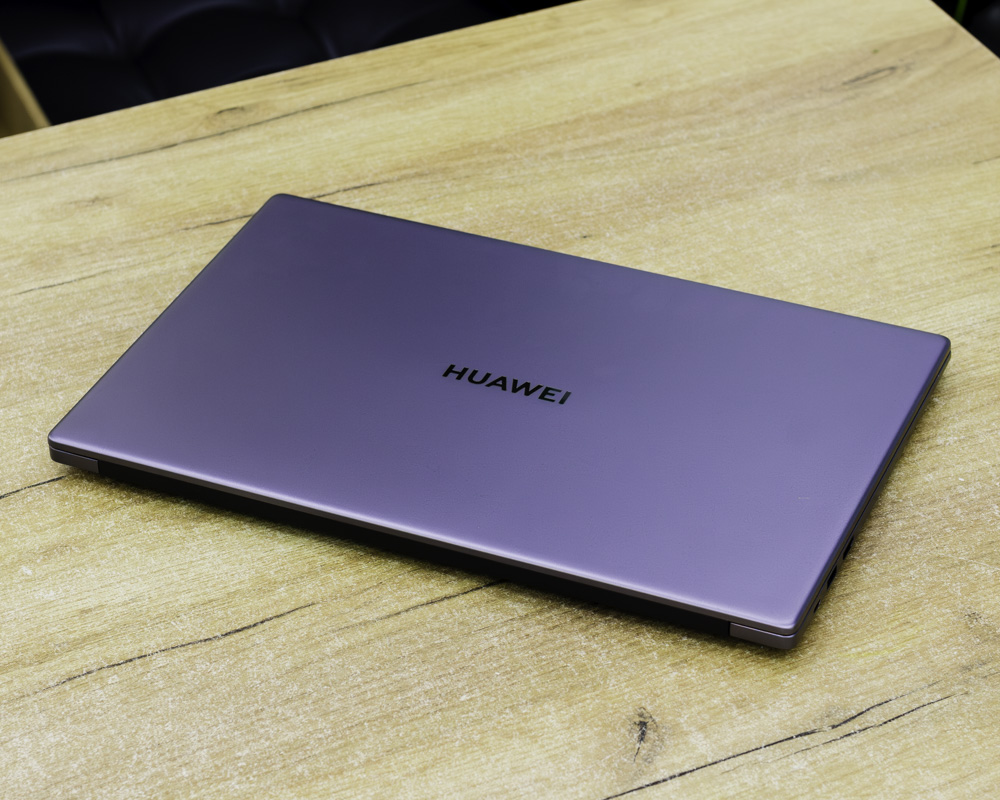 Ноутбук Huawei MateBook D 15 BoDE-WDH9 (FHD IPS/i5-11gen/8GB/SSD 512GB)