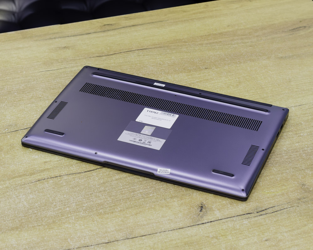 Ноутбук Huawei MateBook D 15 BoDE-WDH9 (FHD IPS/i5-11gen/8GB/SSD 512GB)