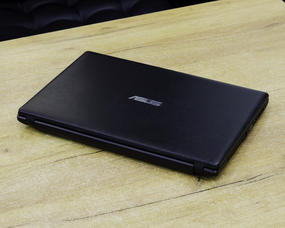 Ноутбук Asus X551MAV (HD/Celeron N2840/4GB/SSD 240GB)