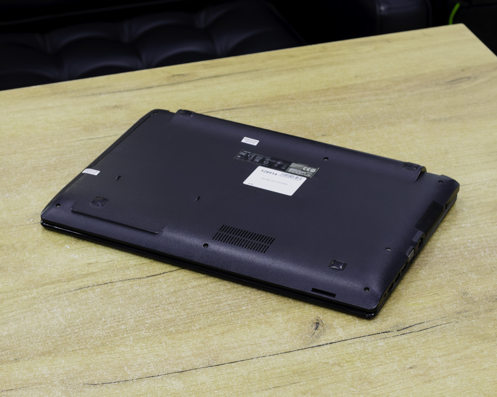 Ноутбук Asus X551MAV (HD/Celeron N2840/4GB/SSD 240GB)