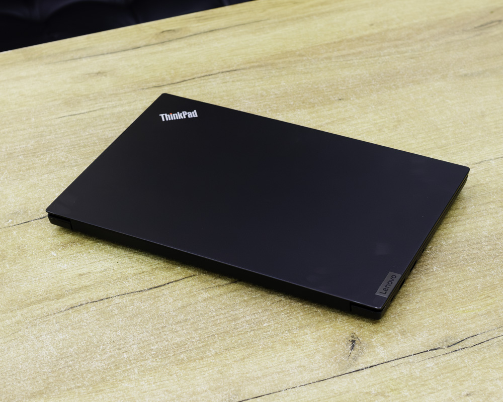 Ноутбук Lenovo ThinkPad E14 Gen 2 (FHD IPS/i7-11gen/16GB/SSD 512GB)