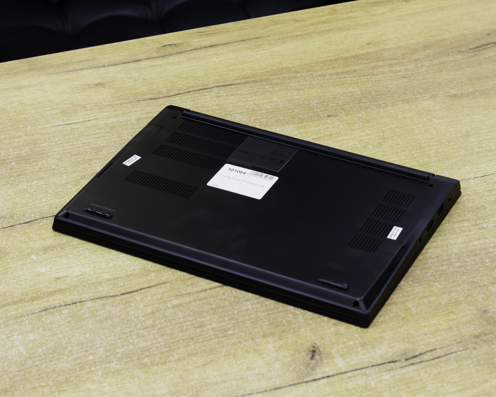 Ноутбук Lenovo ThinkPad E14 Gen 2 (FHD IPS/i7-11gen/16GB/SSD 512GB)
