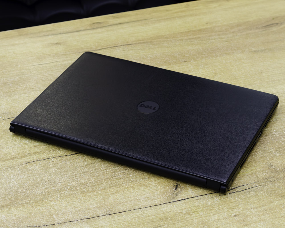 Ноутбук Dell Inspiron 15 3552 (HD/Celeron N3050/4GB/HDD 1TB)
