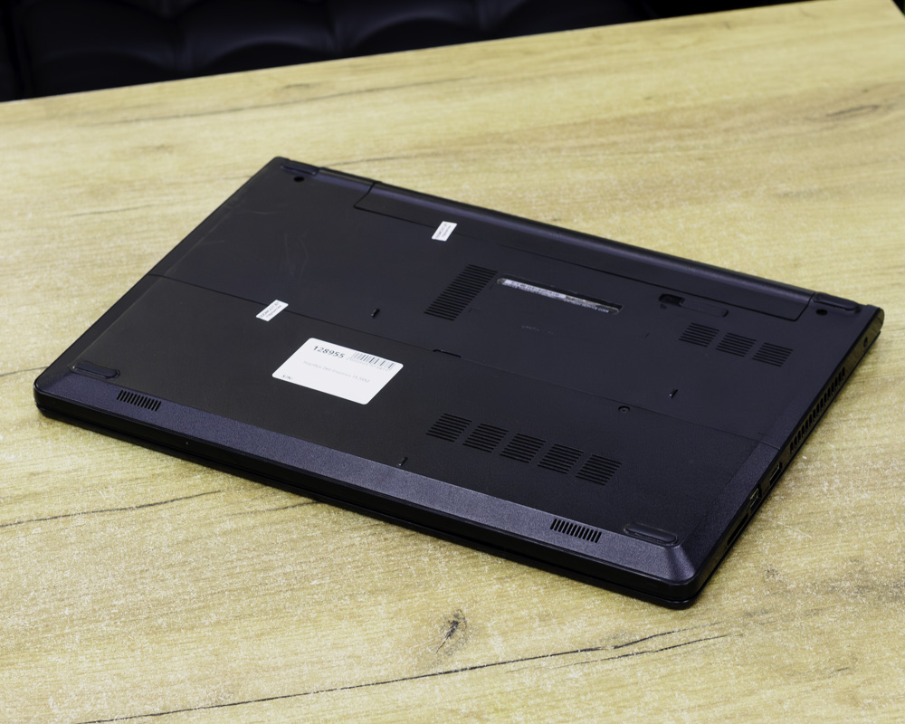 Ноутбук Dell Inspiron 15 3552 (HD/Celeron N3050/4GB/HDD 1TB)