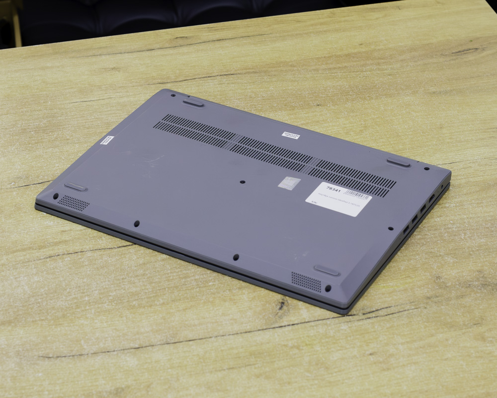 Ноутбук Lenovo IdeaPad 3 15ITL05 (FHD IPS/i3-11gen/8GB/SSD 256GB)