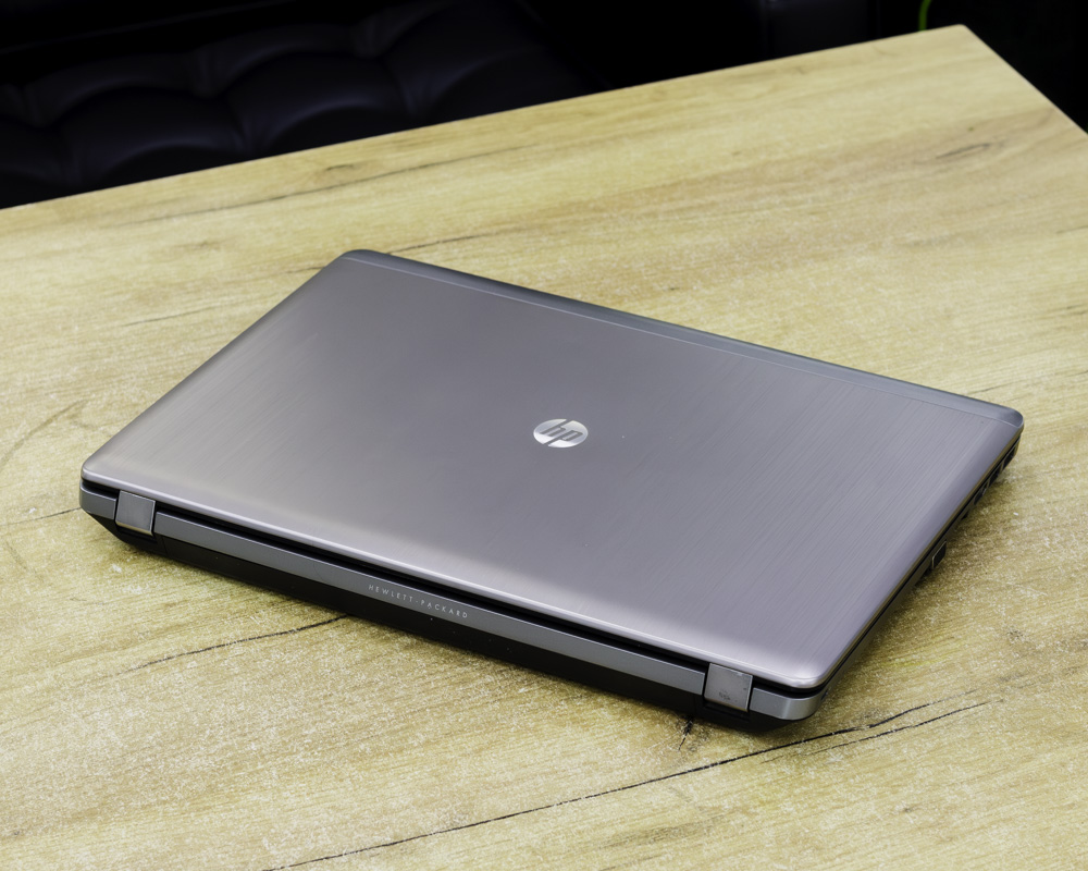 Ноутбук HP ProBook 4545S (HD/A8-4500M/8GB/SSD 128GB)