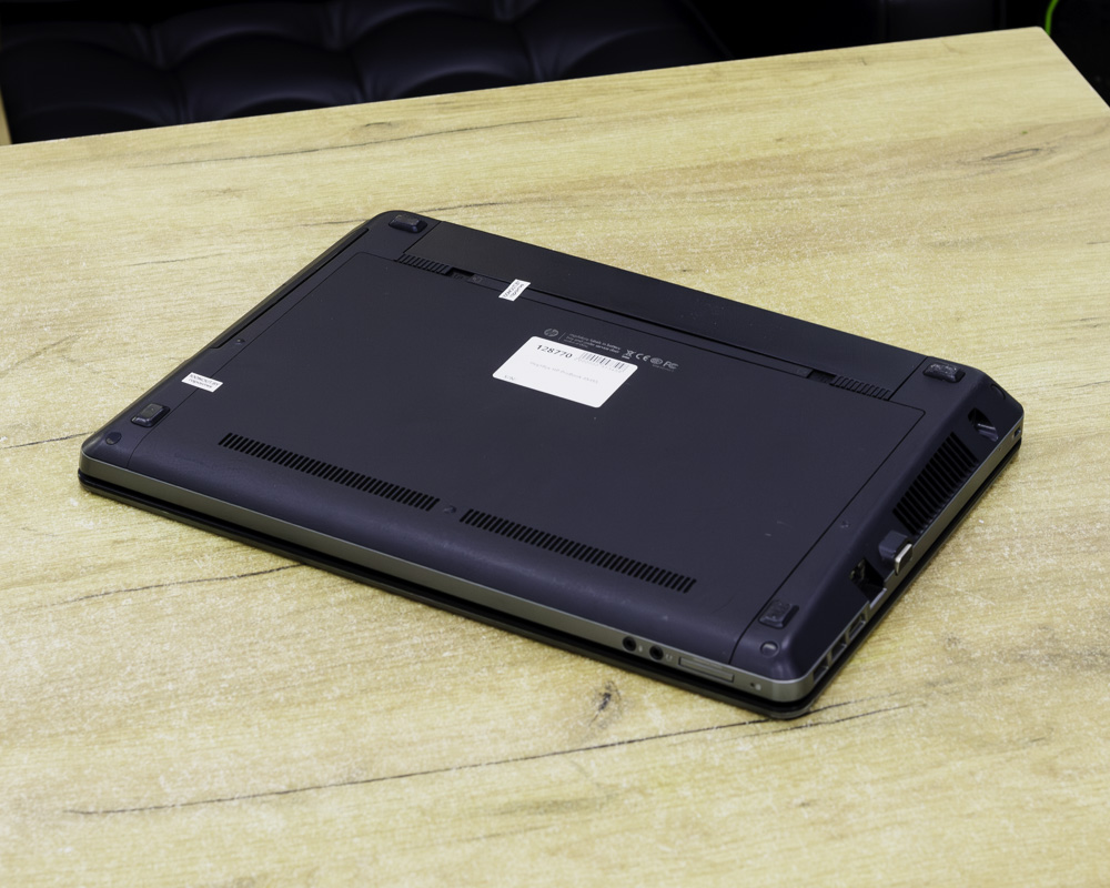 Ноутбук HP ProBook 4545S (HD/A8-4500M/8GB/SSD 128GB)