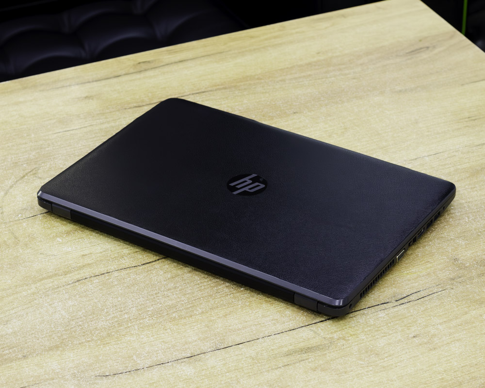Ноутбук HP 255 G6 (HD/E2-9000e/4GB/HDD 1TB)