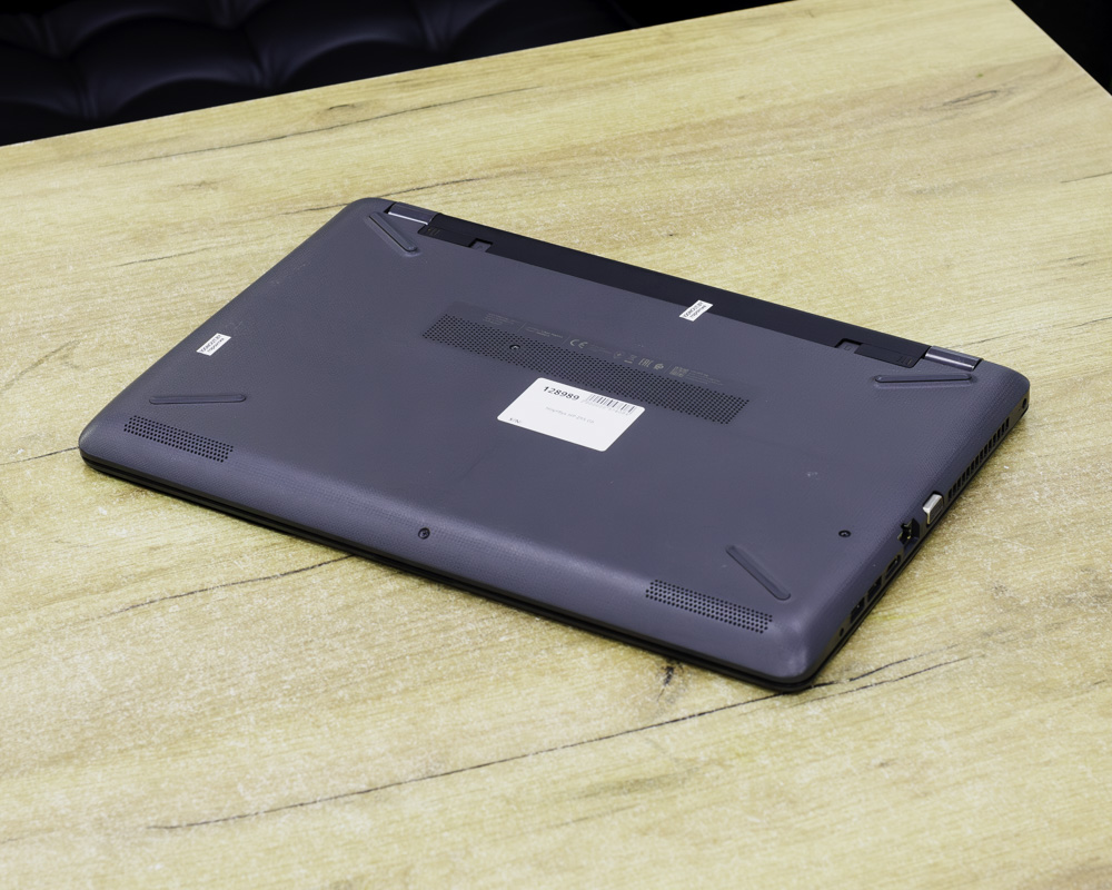 Ноутбук HP 255 G6 (HD/E2-9000e/4GB/HDD 1TB)