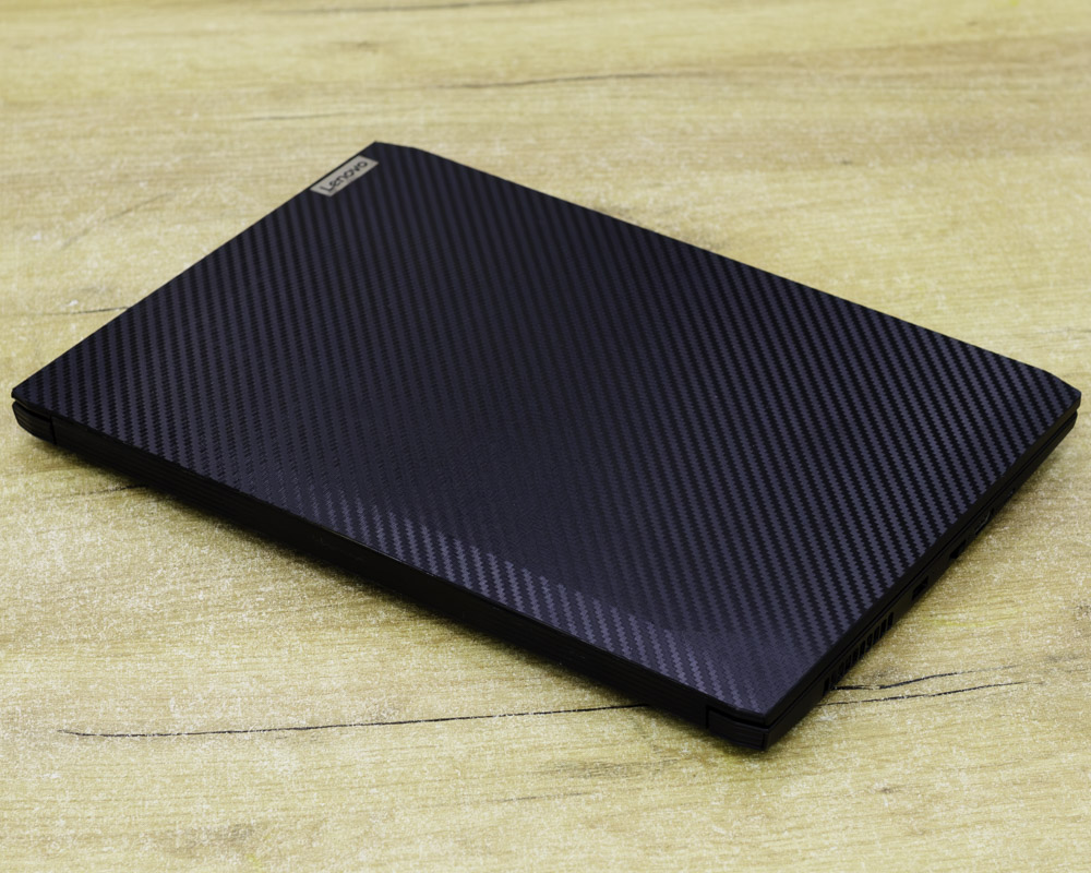 Ноутбук Lenovo IdeaPad Gaming 3 15ACH6 (120Hz/Ryzen 5 5600H/RTX 3050 4GB/16GB/SSD 256GB)