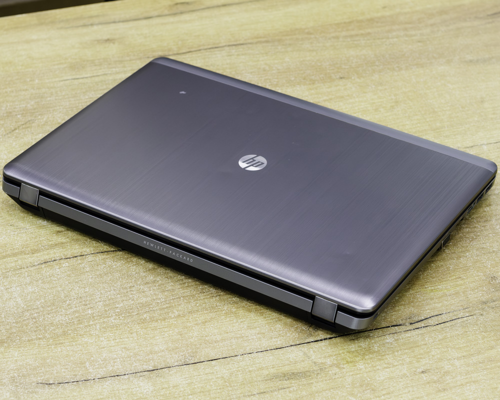 Ноутбук HP ProBook 4540s (HD/i3-2gen/4GB/HDD 500GB)