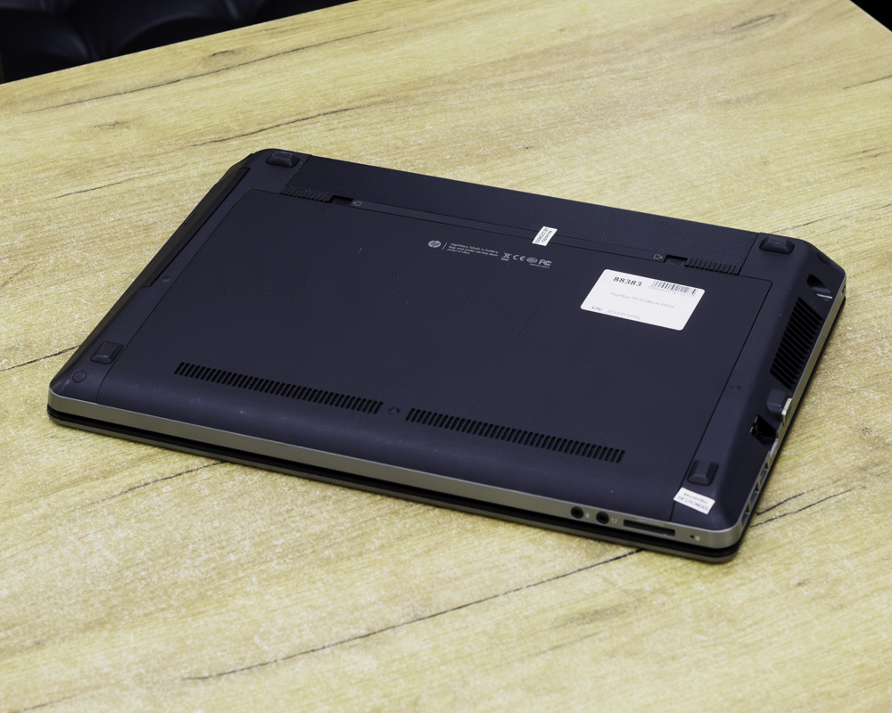 Ноутбук HP ProBook 4540s (HD/i3-2gen/4GB/HDD 500GB)