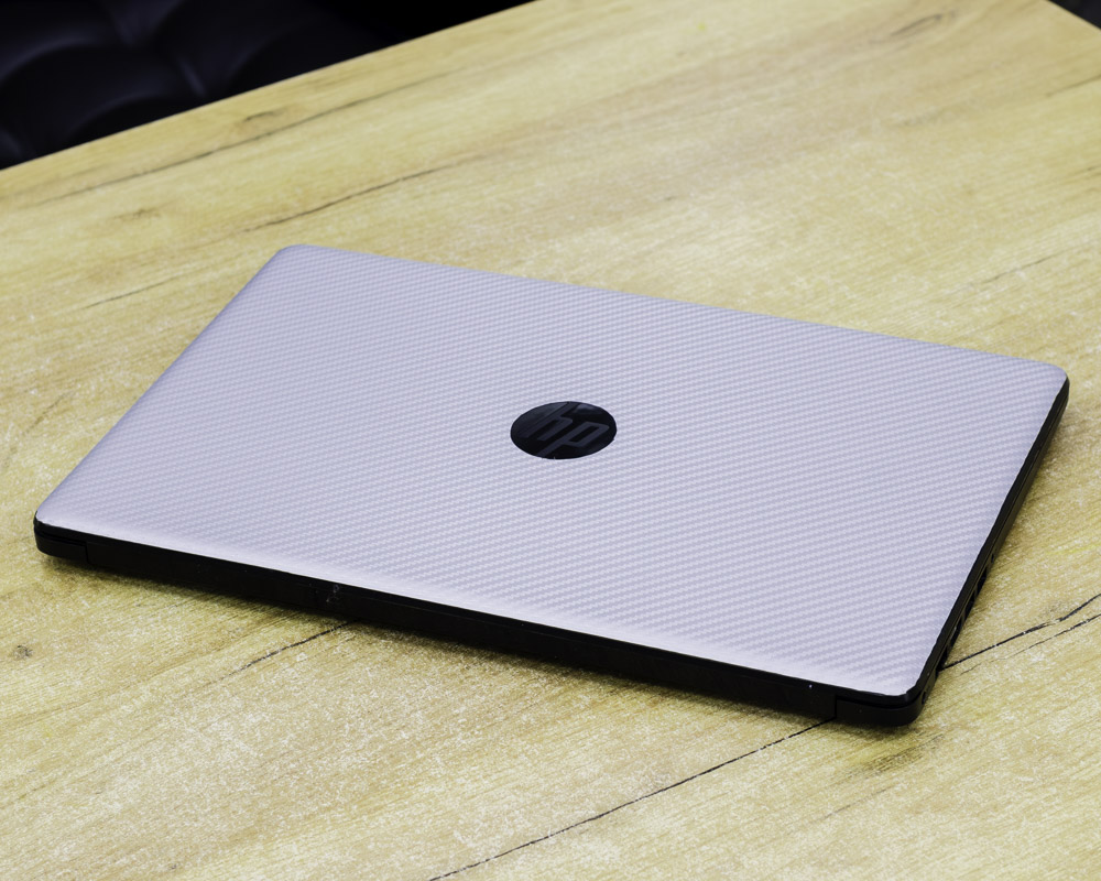 Ноутбук HP 15-da (FHD/i5-8gen/8GB/SSD 256GB)